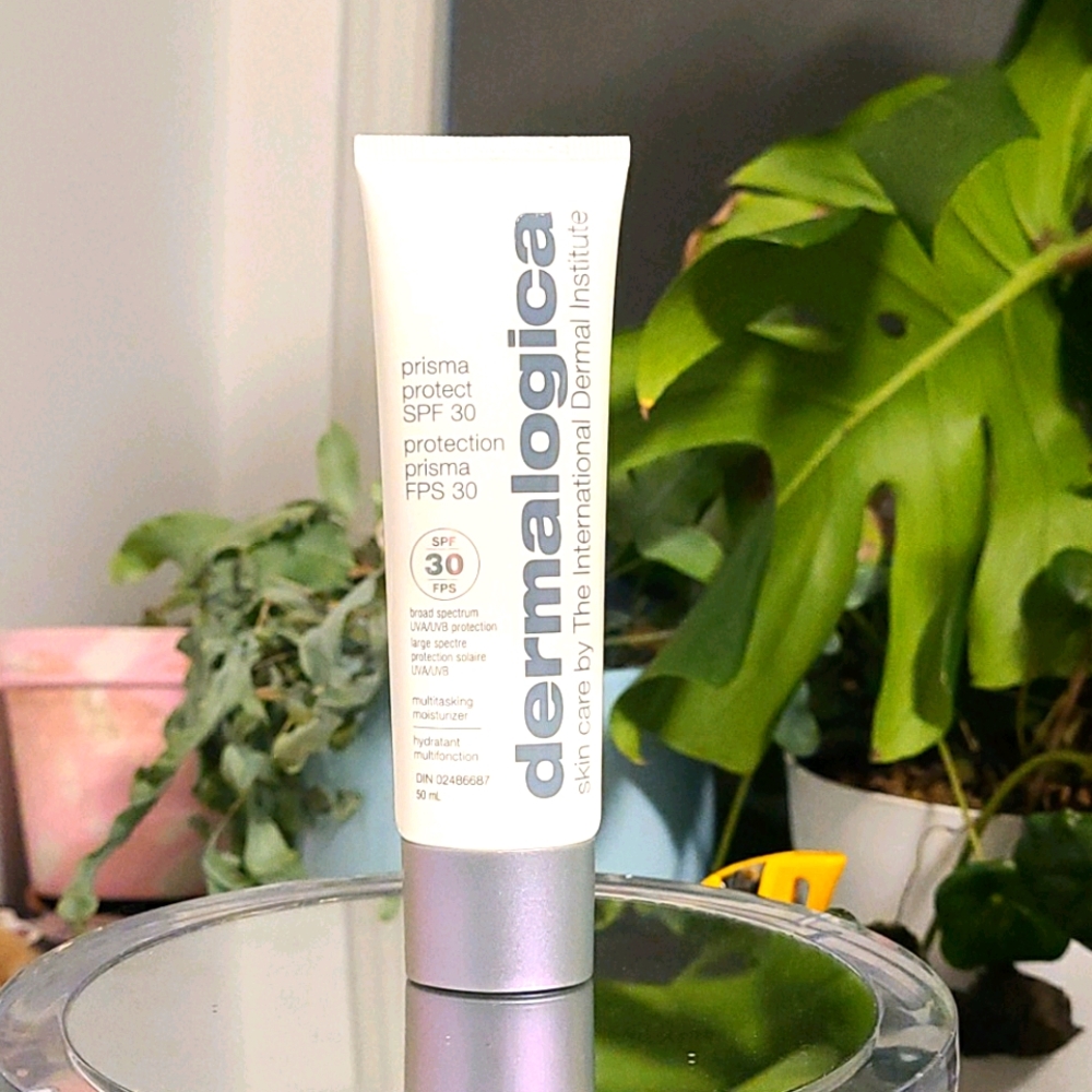 💞HOSTPICK💞🧡2/100$ NWOT Dermalogica Prisma Spf30